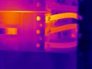 Circuit Breaker Infrared Scanning Disagreement - Lugs